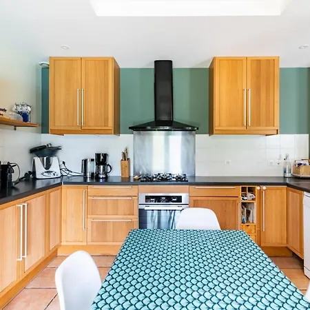 Casa vacanze Signoret - Belle Maison Avec Piscine *