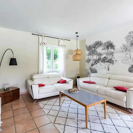 Signoret - Belle Maison Avec Piscine Tolosa