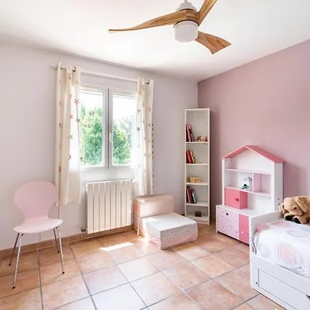 Casa vacanze Signoret - Belle Maison Avec Piscine *