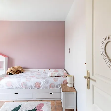 Signoret - Belle Maison Avec Piscine Casa vacanze Tolosa